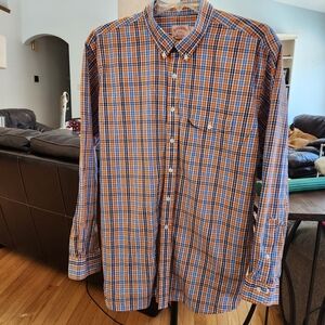 Brooks Brothers button down size 2xl